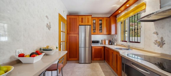 3 bedrooms House in Mijas, Spain No. 137152 11