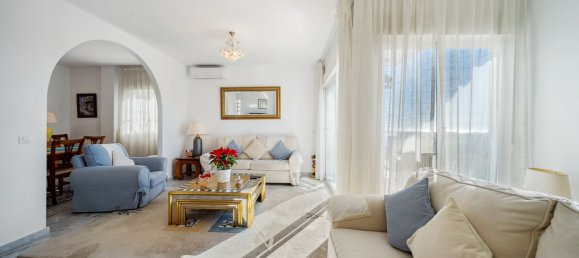 3 bedrooms House in Mijas, Spain No. 137152 5