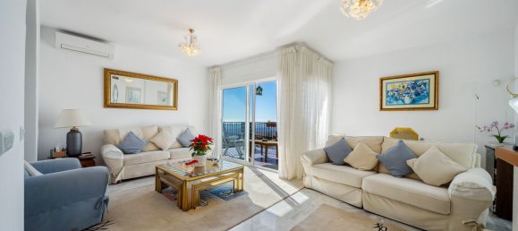 3 bedrooms House in Mijas, Spain No. 137152 8