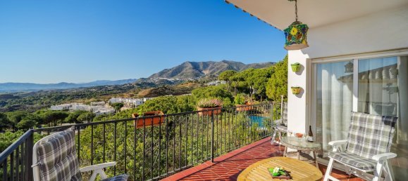 3 bedrooms House in Mijas, Spain No. 137152 3