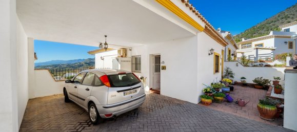 3 bedrooms House in Mijas, Spain No. 137152 19