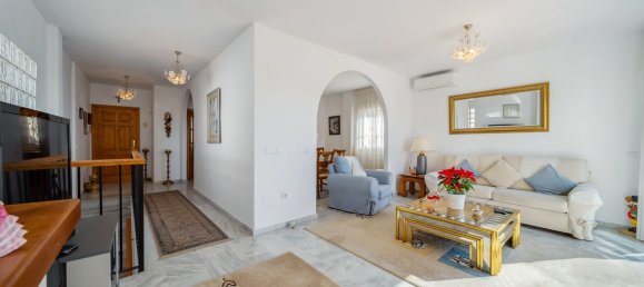 3 bedrooms House in Mijas, Spain No. 137152 9