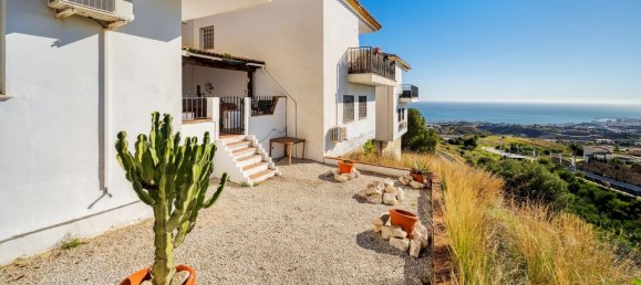 3 bedrooms House in Mijas, Spain No. 137152 4