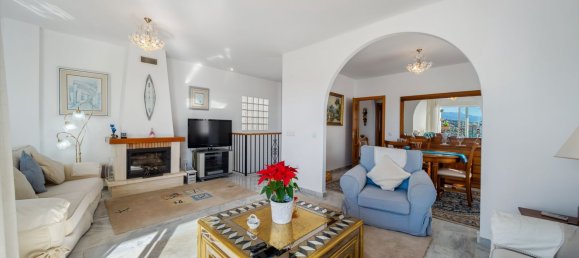 3 bedrooms House in Mijas, Spain No. 137152 6