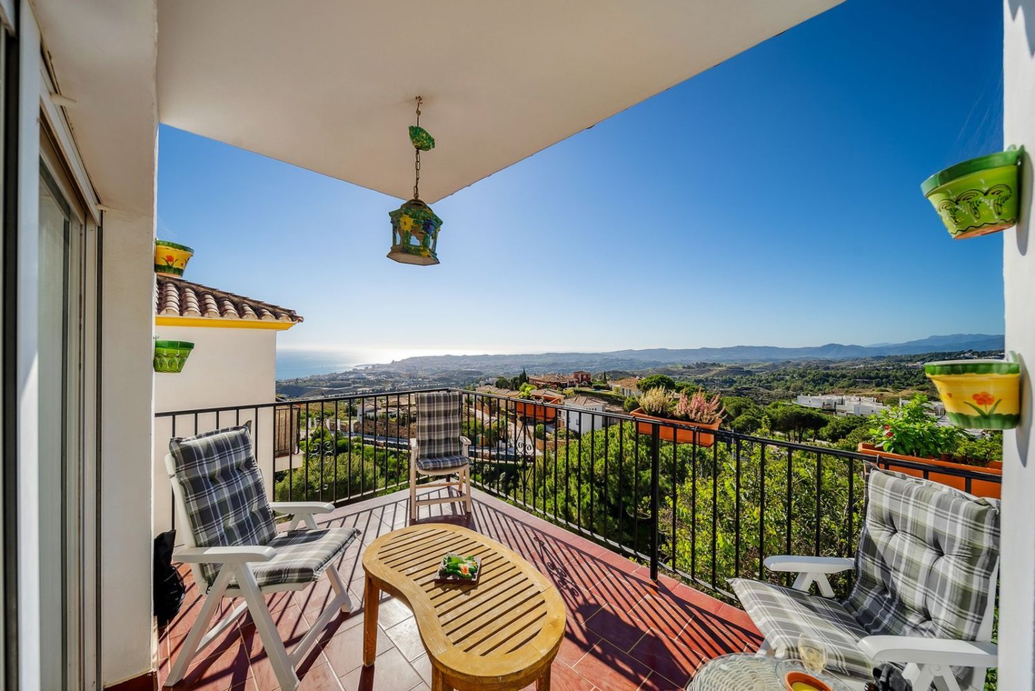 3 bedrooms House in Mijas, Spain No. 137152