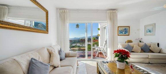 3 bedrooms House in Mijas, Spain No. 137152 7