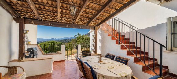 3 bedrooms House in Mijas, Spain No. 137152 18