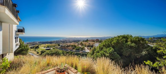 3 bedrooms House in Mijas, Spain No. 137152 20