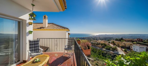 3 bedrooms House in Mijas, Spain No. 137152 2