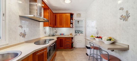 3 bedrooms House in Mijas, Spain No. 137152 12