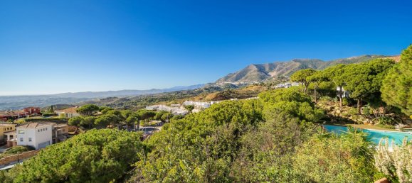3 bedrooms House in Mijas, Spain No. 137152 21