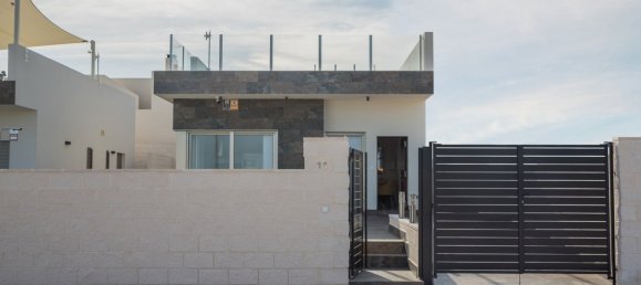 3 chambres Villa à La Florida, Spain No. 7032 19