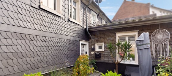 8-Zimmer Stadthaus in Solingen, Germany, Nr. 67383 2