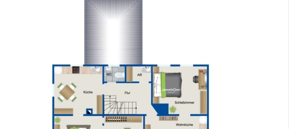 8-Zimmer Stadthaus in Solingen, Germany, Nr. 67383 11