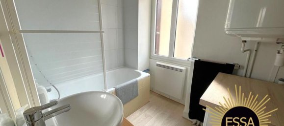 2 chambres Appartement à Chavenay, France No. 327969 6
