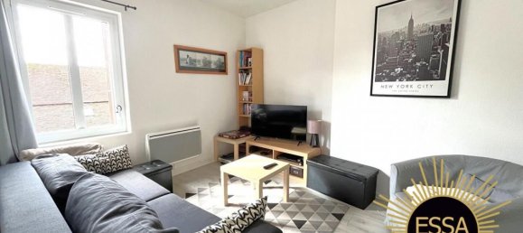 2 chambres Appartement à Chavenay, France No. 327969 3