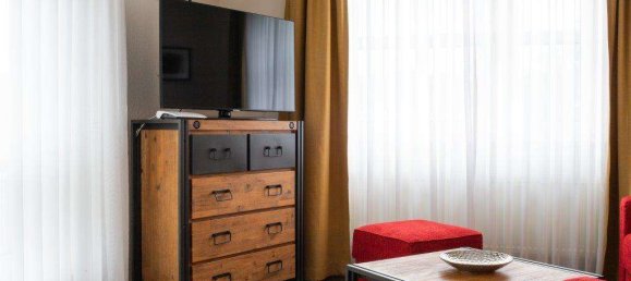 1 bedroom Apartment in Vorpommern-Rugen, Germany No. 325989 8