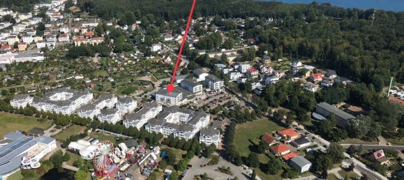 1 bedroom Apartment in Vorpommern-Rugen, Germany No. 325989 3