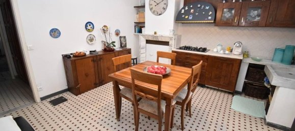 4 rooms Apartment in Seravezza, Italy No. 119163 5
