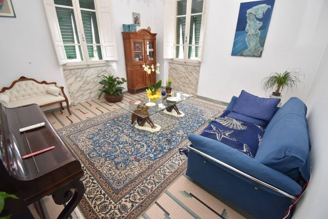 4 rooms Apartment in Seravezza, Italy No. 119163