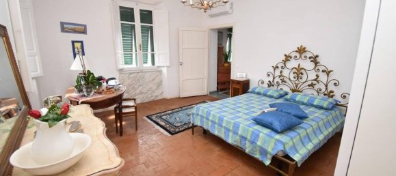 4 rooms Apartment in Seravezza, Italy No. 119163 9