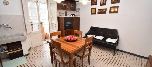 4 rooms Apartment in Seravezza, Italy No. 119163 4