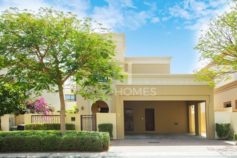 3 Schlafzimmer Villa in Arabian Ranches 2, UAE, Nr. 94484