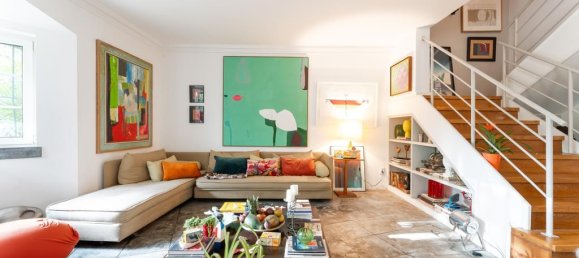 5 Schlafzimmer Haus in Cascais, Portugal, Nr. 113540 2