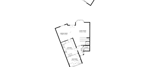 5 Schlafzimmer Haus in Cascais, Portugal, Nr. 113540 20