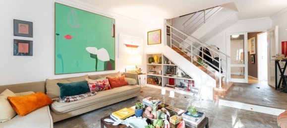 5 Schlafzimmer Haus in Cascais, Portugal, Nr. 113540 5