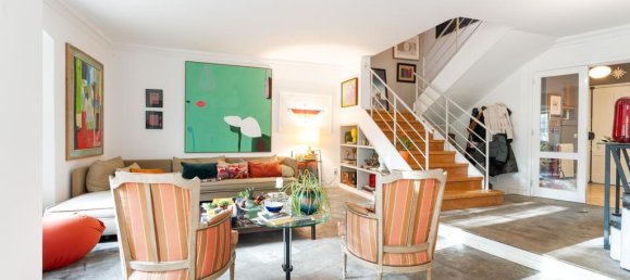 5 Schlafzimmer Haus in Cascais, Portugal, Nr. 113540 3