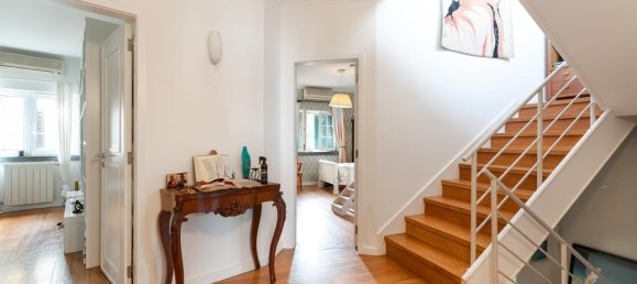 5 Schlafzimmer Haus in Cascais, Portugal, Nr. 113540 6