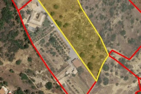 8680m² Land in Lagoa, Portugal No. 252367