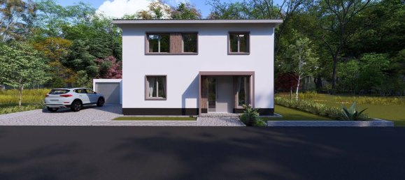 5غرفة فيلا في Cottbus, Germany رقم 37371 37