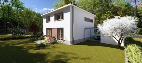 5غرفة فيلا في Cottbus, Germany رقم 37371 17