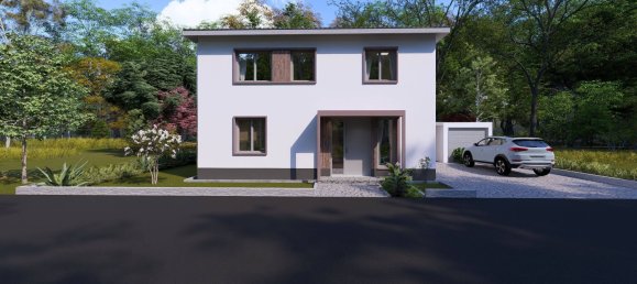 5غرفة فيلا في Cottbus, Germany رقم 37371 10