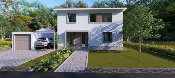 5غرفة فيلا في Cottbus, Germany رقم 37371 42