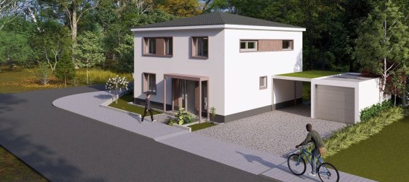 5غرفة فيلا في Cottbus, Germany رقم 37371 25