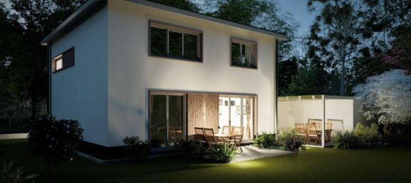 5غرفة فيلا في Cottbus, Germany رقم 37371 2