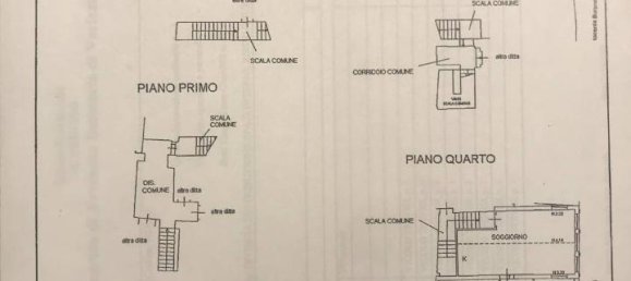 2 rooms Apartment in Treviso, Italy No. 65240 10