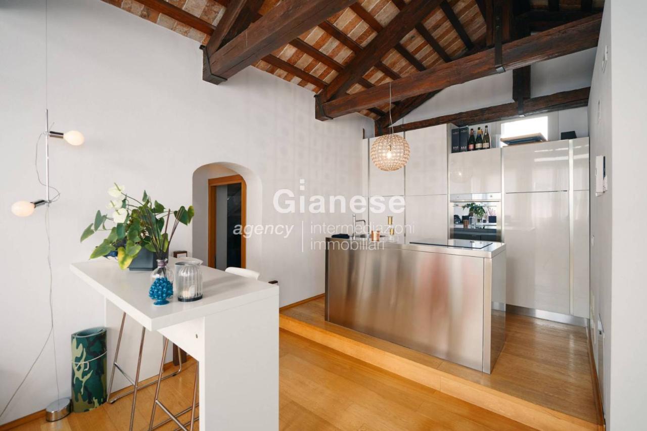 2 rooms Apartment in Treviso, Italy No. 65240