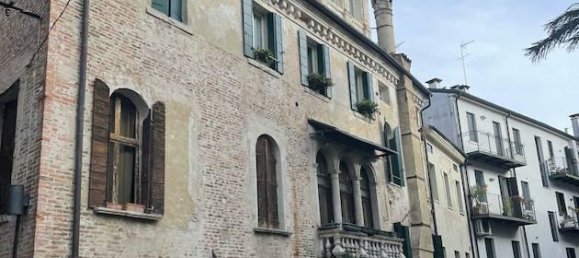 2 rooms Apartment in Treviso, Italy No. 65240 9