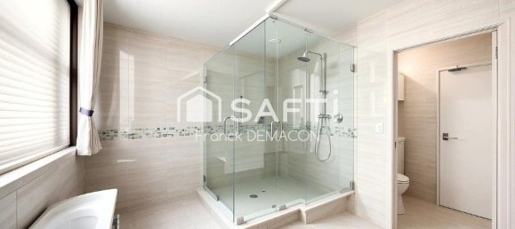 3 Schlafzimmer Haus in Vittarville, France, Nr. 256574 9