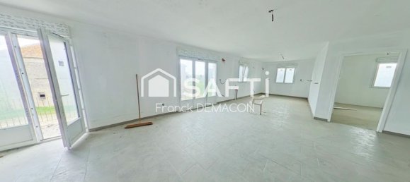 3 Schlafzimmer Haus in Vittarville, France, Nr. 256574 2