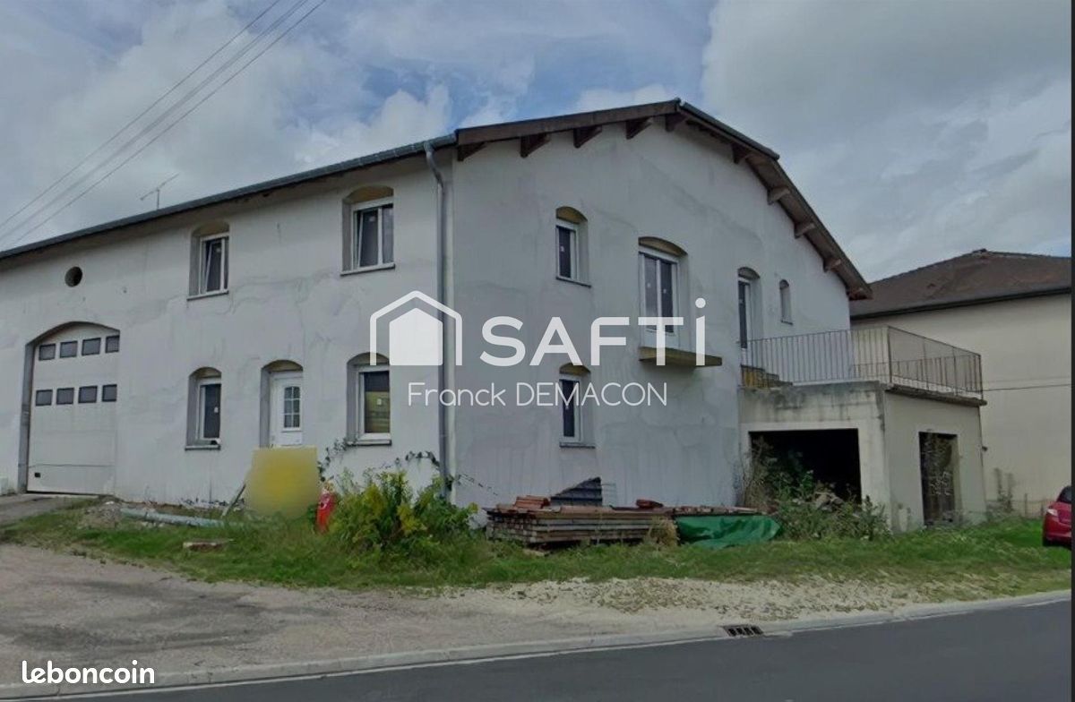 3 Schlafzimmer Haus in Vittarville, France, Nr. 256574