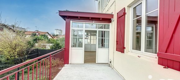 3 rooms Apartment in Dax, France No. 100370 16