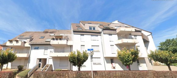 1 غرف نوم شقة في Eckbolsheim, France رقم 273826 10