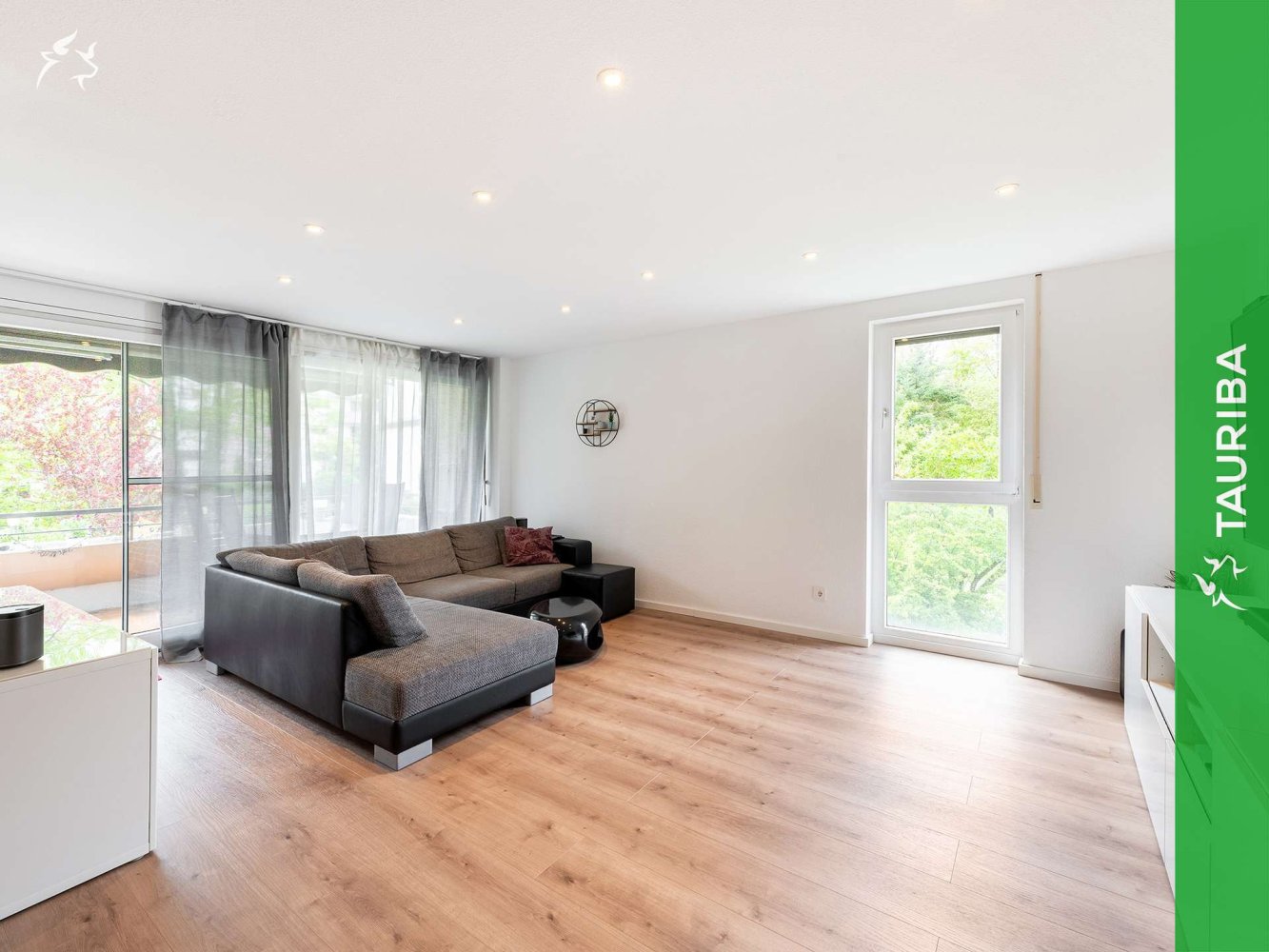 2 غرف نوم شقة في Stuttgart, Germany رقم 60261