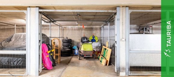 2 غرف نوم شقة في Stuttgart, Germany رقم 60261 26