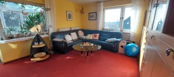 Moradia em banda de 9 divisões em Hanover, Germany N.º 226784 10